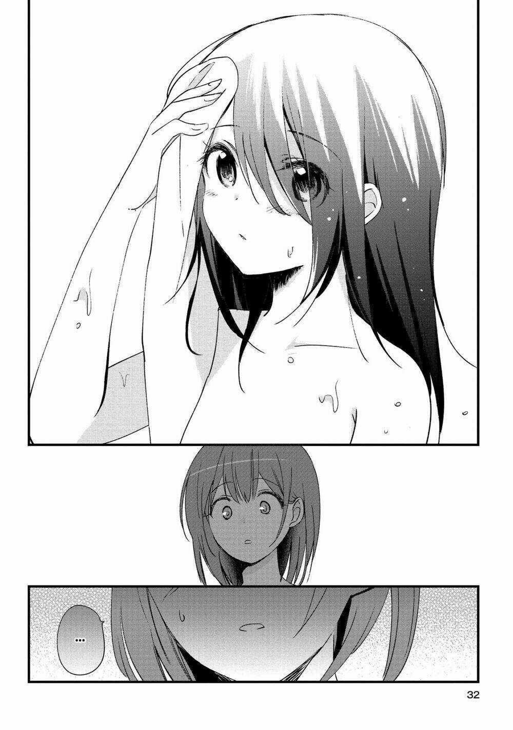 Koushin Koinu Ni Koibumi Wo Chapter 1 trang 30