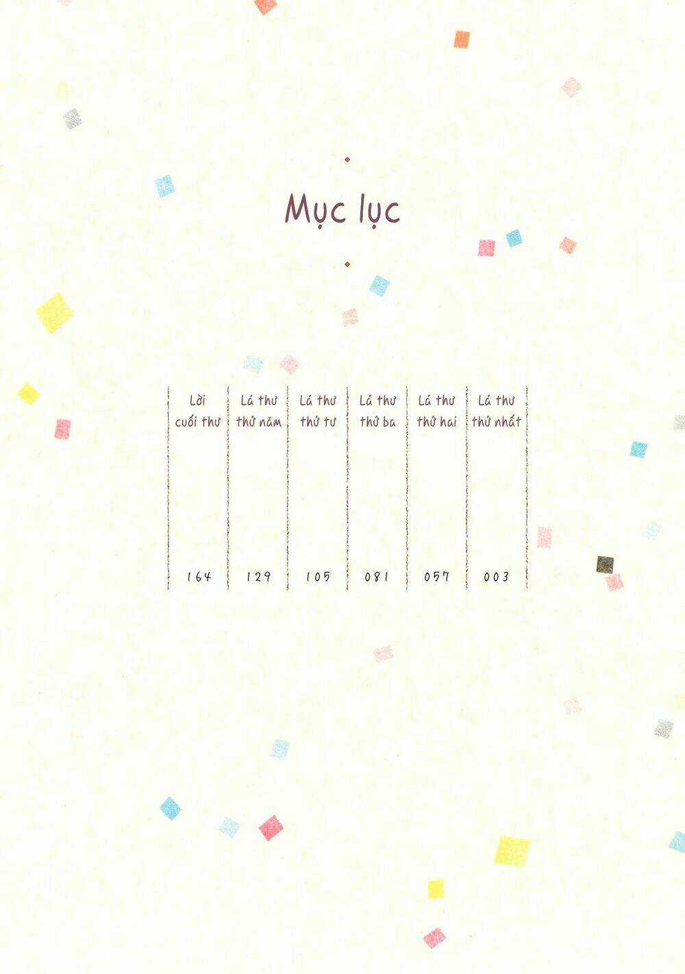 Koushin Koinu Ni Koibumi Wo Chapter 1 trang 4