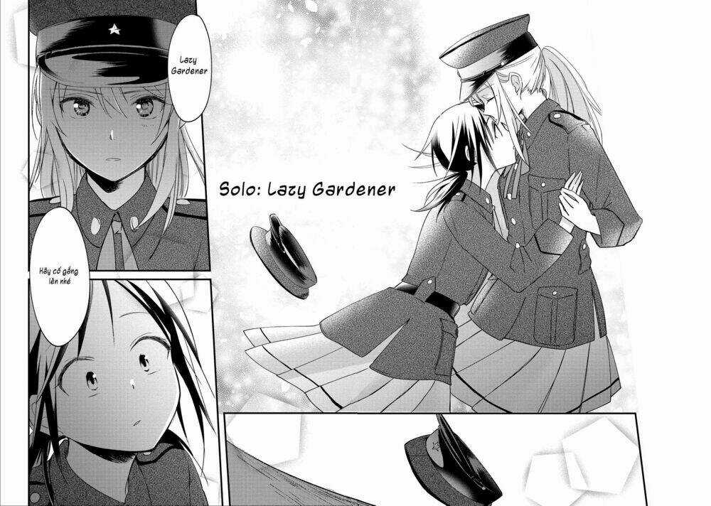 Koushin Koinu Ni Koibumi Wo Chapter 1 trang 56