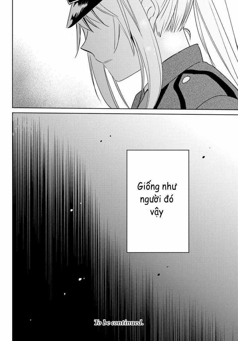 Koushin Koinu Ni Koibumi Wo Chapter 11 trang 26