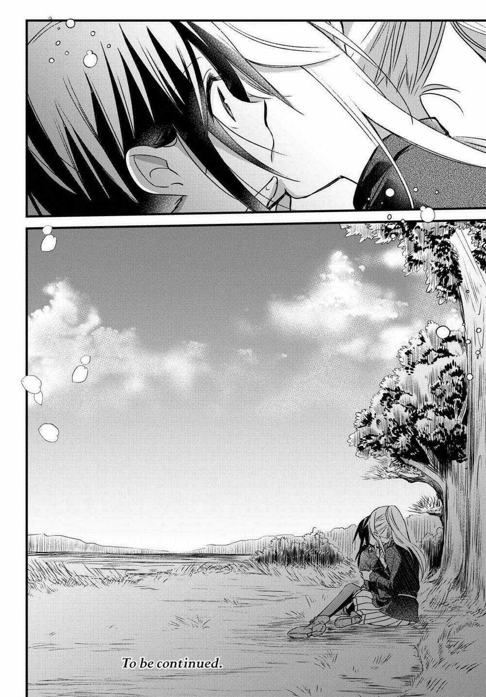 Koushin Koinu Ni Koibumi Wo Chapter 5 trang 33