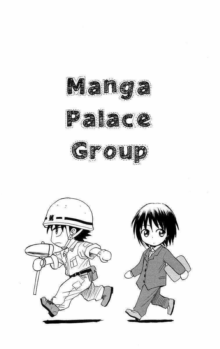 Kowashiya Gamon - Nhiệm Vụ Đặc Biệt Chapter 18 trang 2