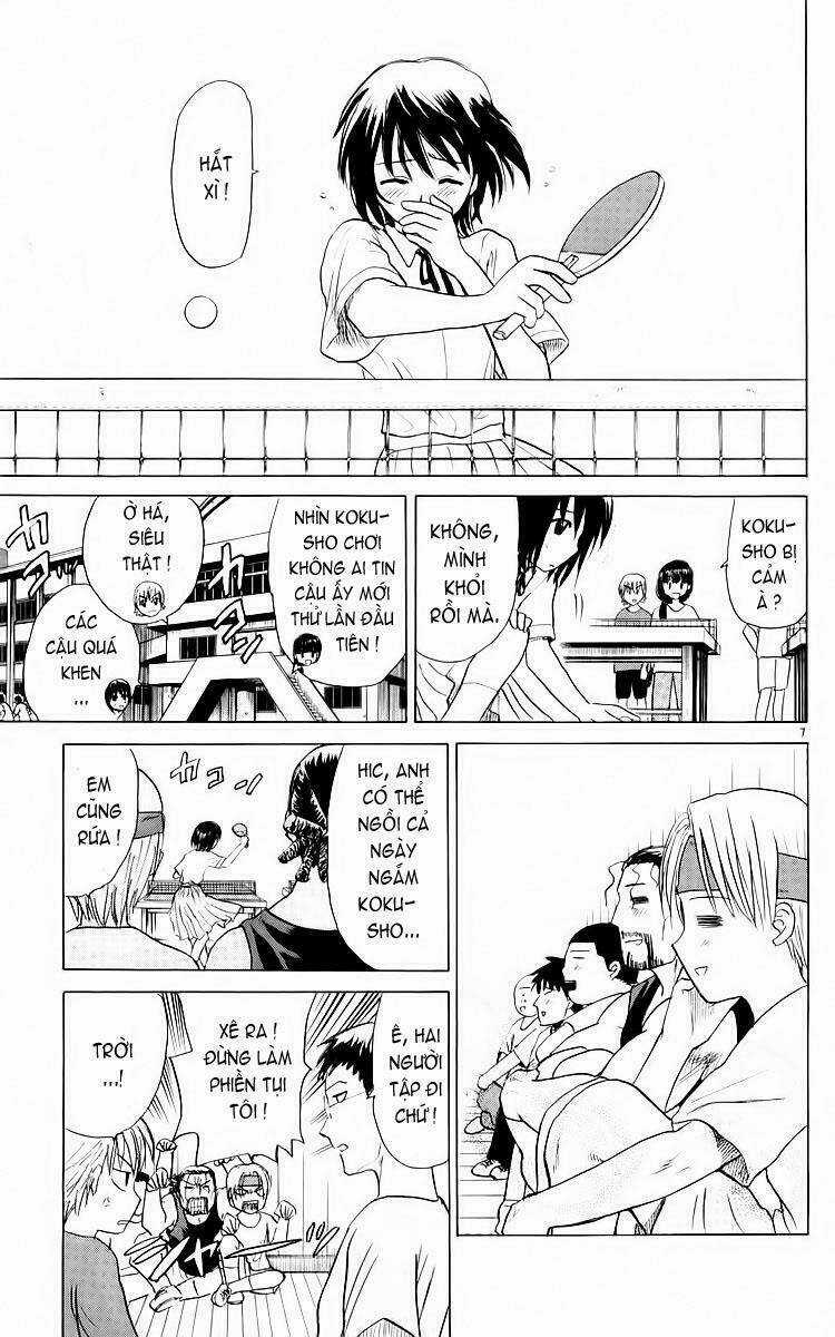 Kowashiya Gamon - Nhiệm Vụ Đặc Biệt Chapter 29 trang 12