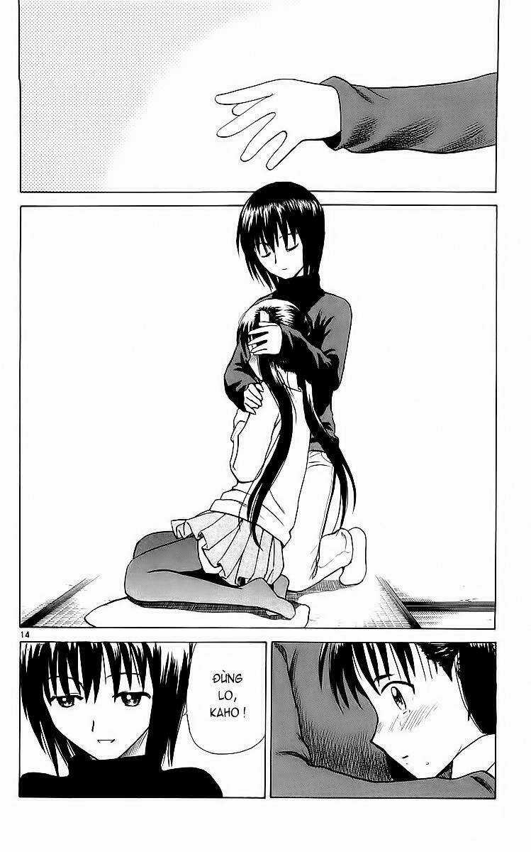 Kowashiya Gamon - Nhiệm Vụ Đặc Biệt Chapter 49 trang 20