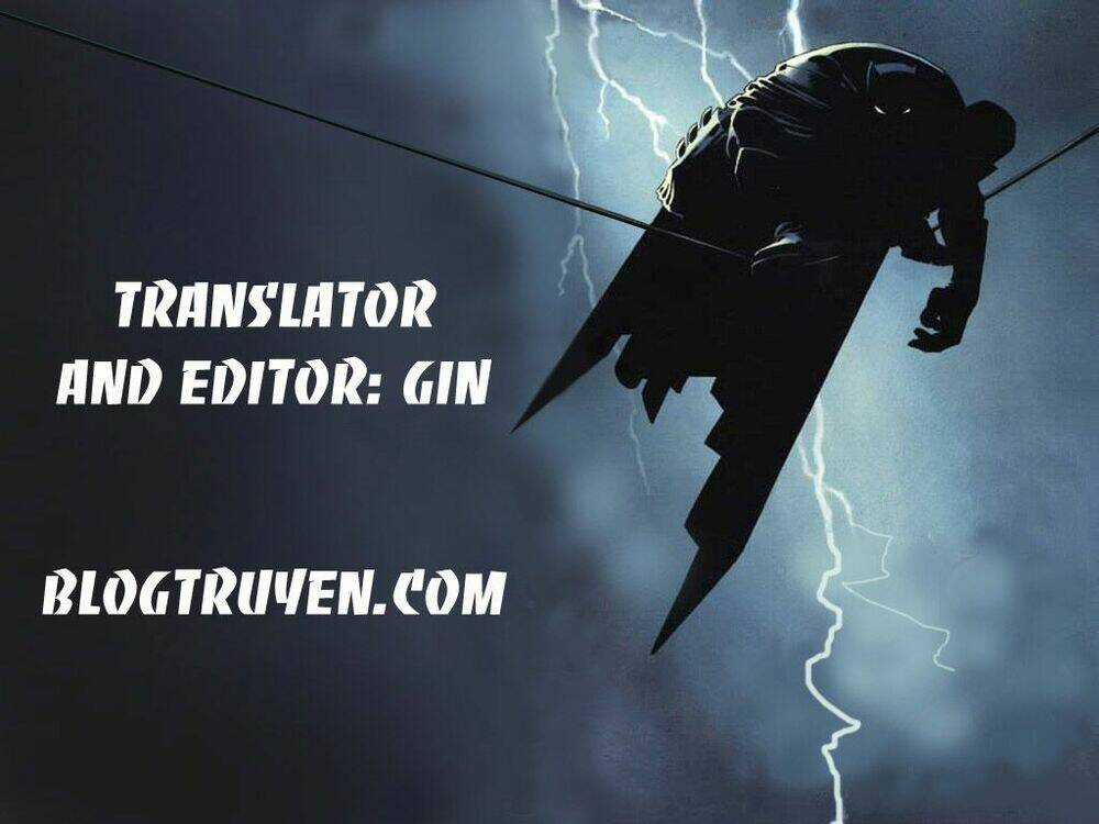 Kowashiya Gamon - Nhiệm Vụ Đặc Biệt Chapter 59 trang 25