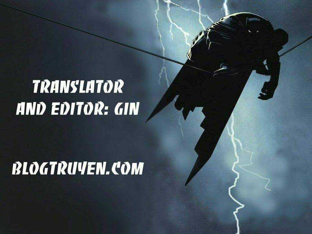 Kowashiya Gamon - Nhiệm Vụ Đặc Biệt Chapter 71 trang 18