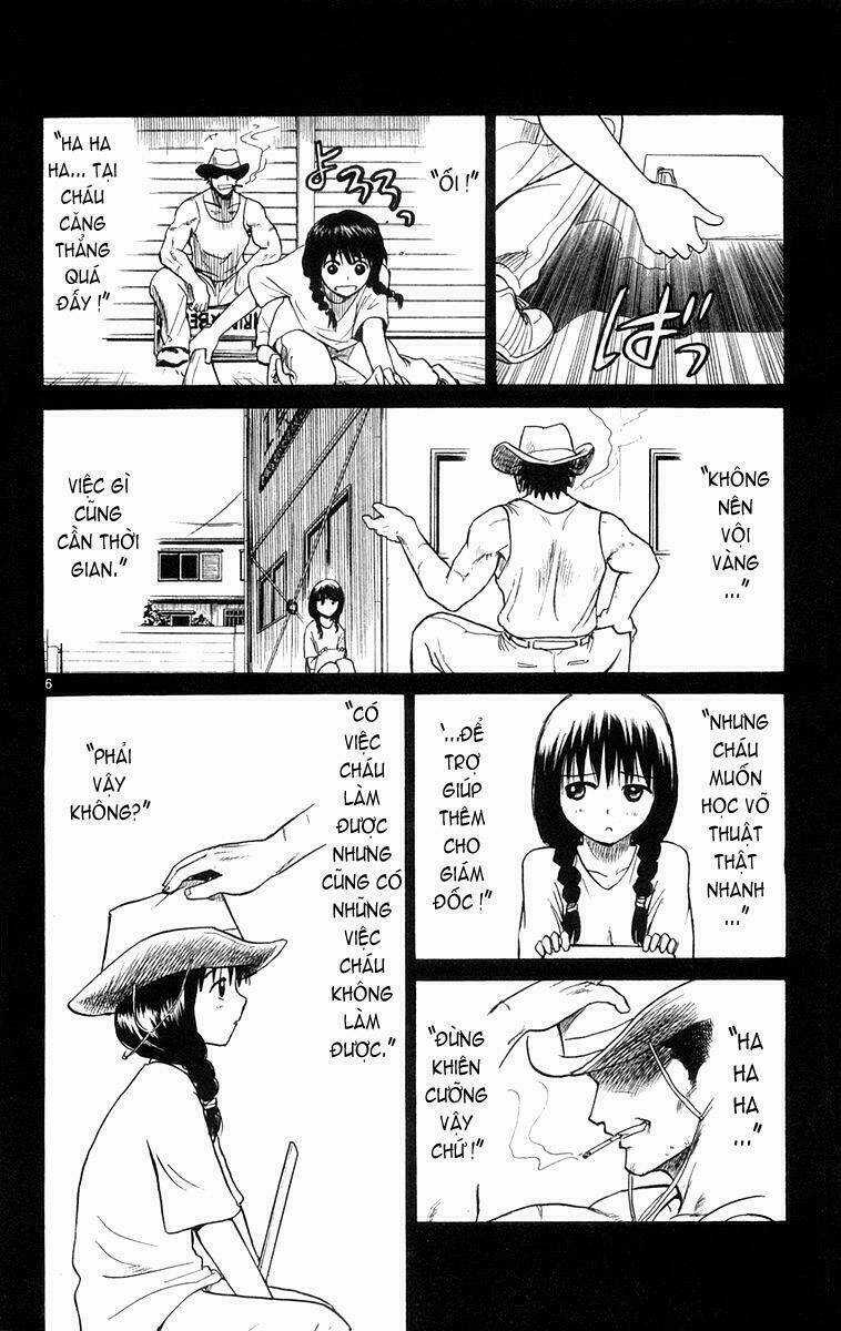 Kowashiya Gamon - Nhiệm Vụ Đặc Biệt Chapter 9 trang 11