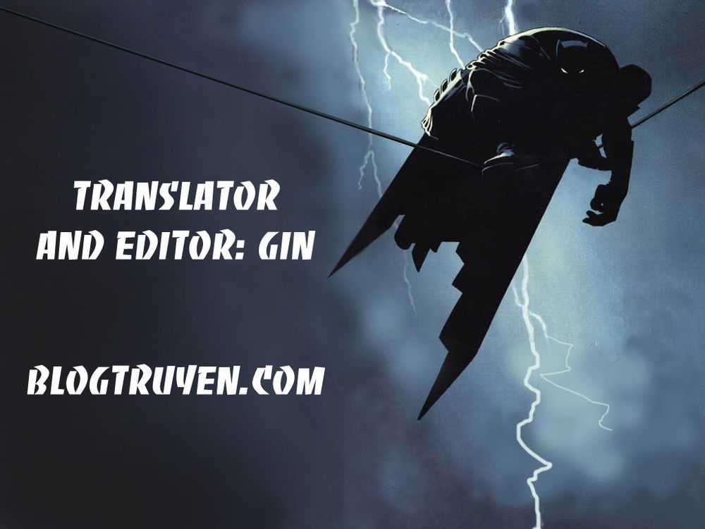 Kowashiya Gamon Chapter 81 trang 18