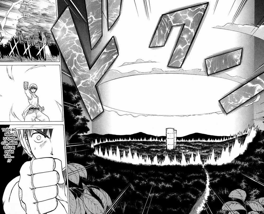 Kowashiya Gamon Chapter 83 trang 13