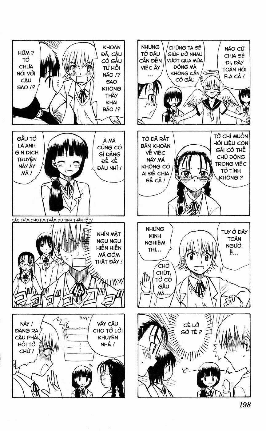 Kowashiya Gamon Chapter 88 trang 22