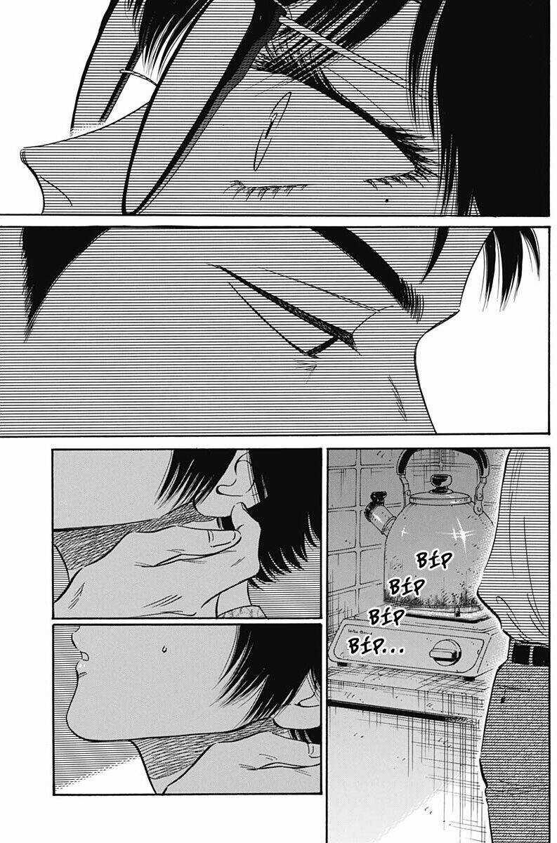 Kowloon Generic Romance Chapter 13 trang 14