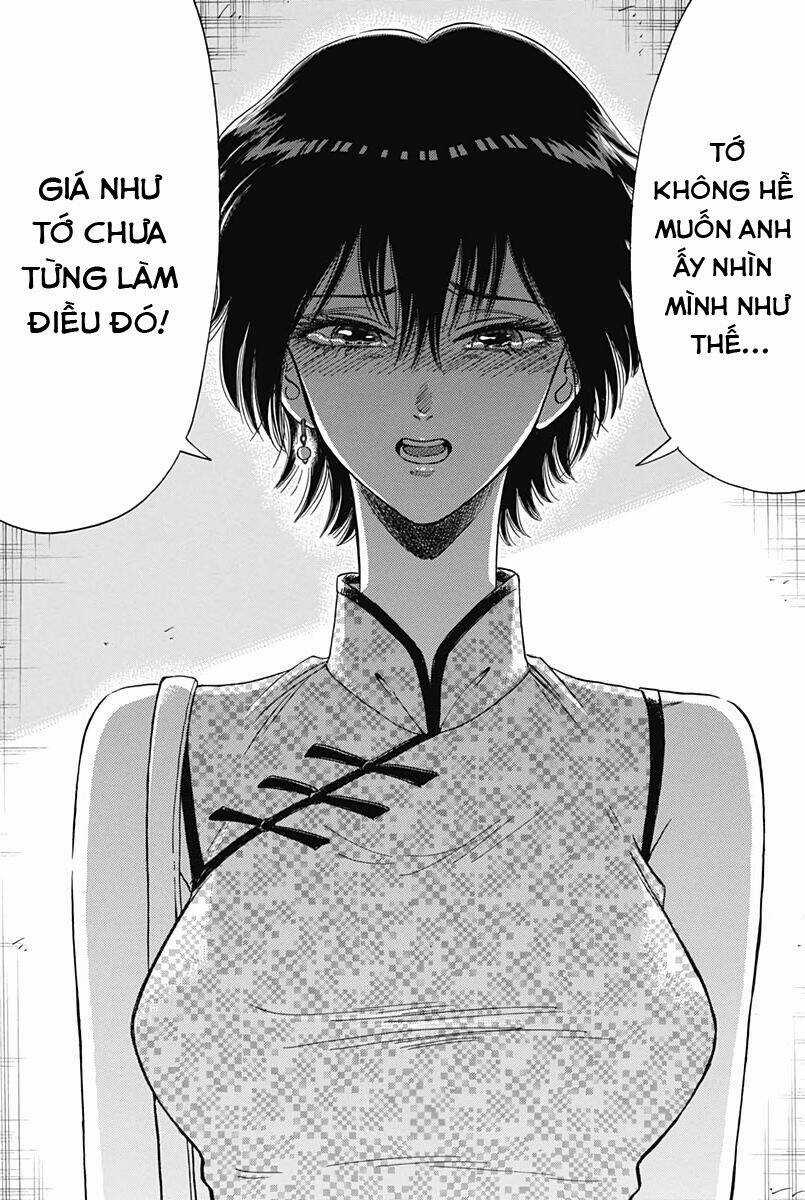 Kowloon Generic Romance Chapter 14 trang 18