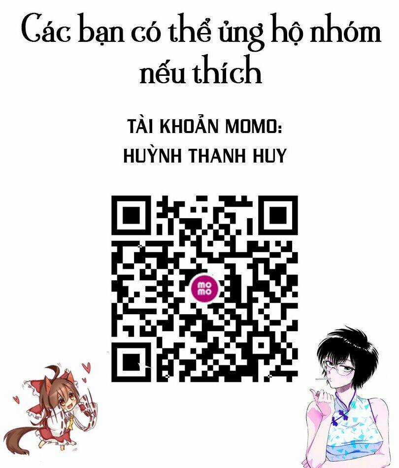 Kowloon Generic Romance Chapter 14 trang 21