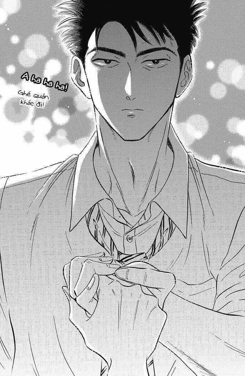 Kowloon Generic Romance Chapter 15 trang 16