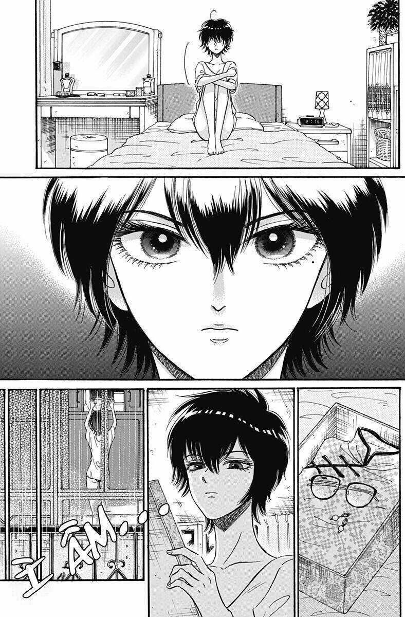 Kowloon Generic Romance Chapter 15 trang 6