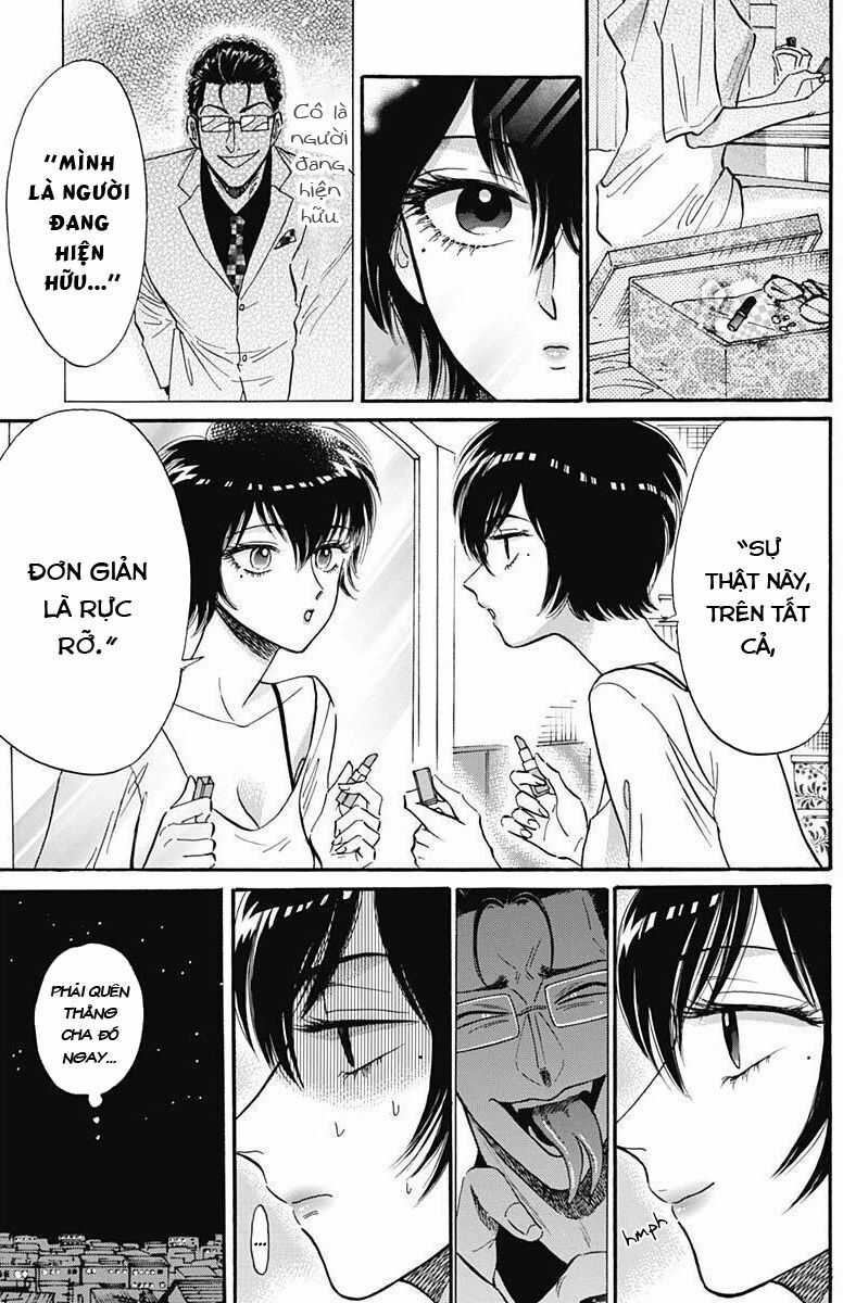 Kowloon Generic Romance Chapter 17 trang 4