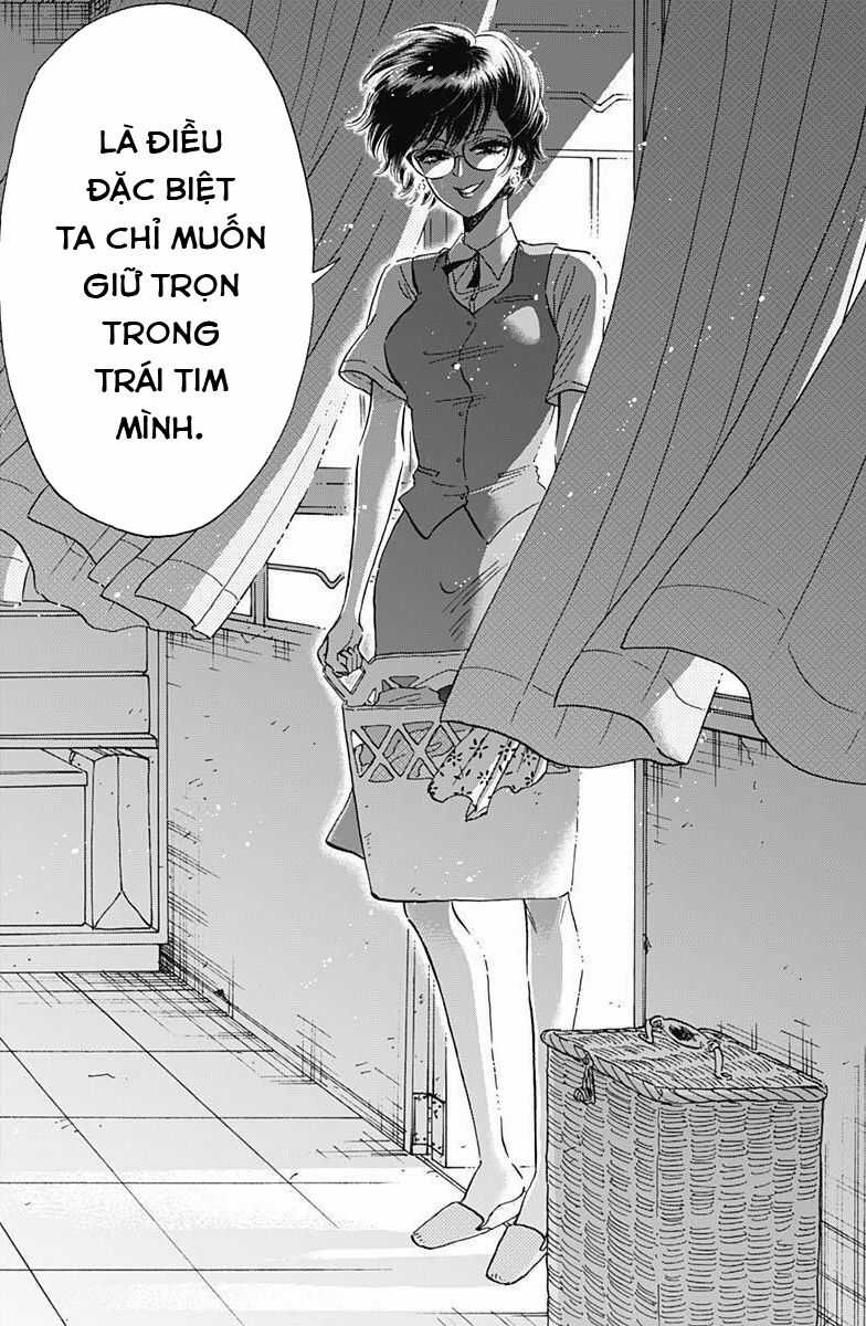 Kowloon Generic Romance Chapter 18 trang 16