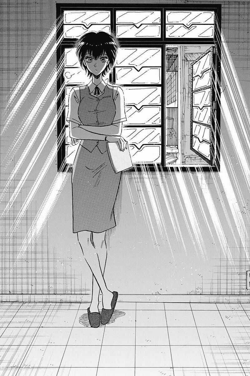 Kowloon Generic Romance Chapter 20 trang 12