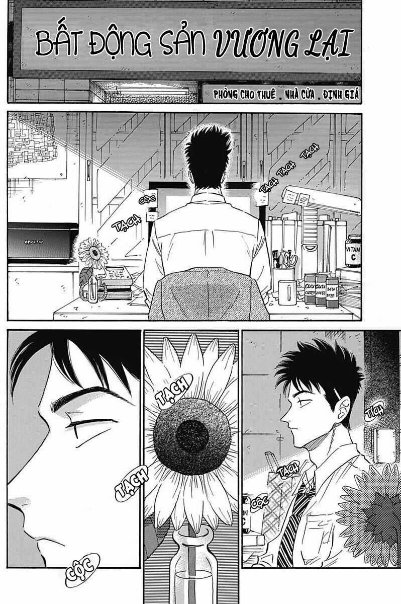 Kowloon Generic Romance Chapter 20 trang 17