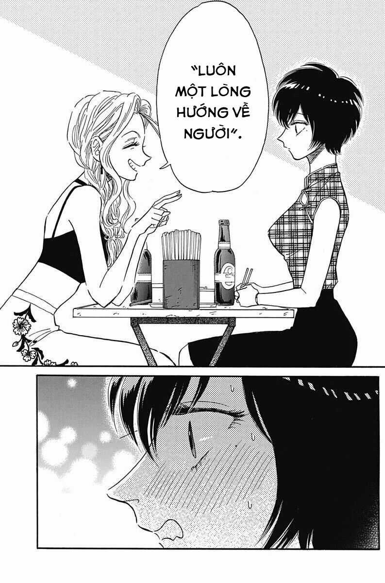 Kowloon Generic Romance Chapter 20 trang 18