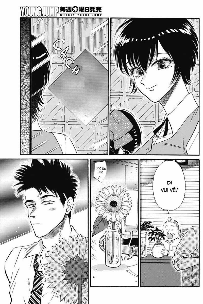 Kowloon Generic Romance Chapter 20 trang 8