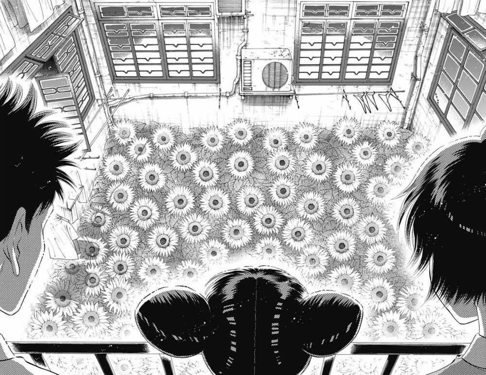 Kowloon Generic Romance Chapter 21 trang 14