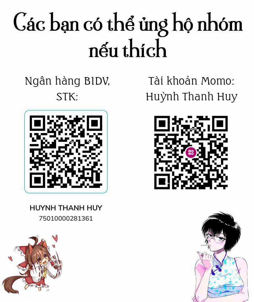 Kowloon Generic Romance Chapter 22 trang 19