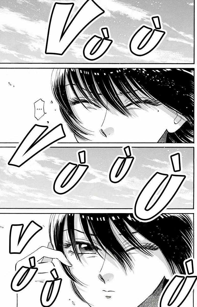 Kowloon Generic Romance Chapter 24 trang 10