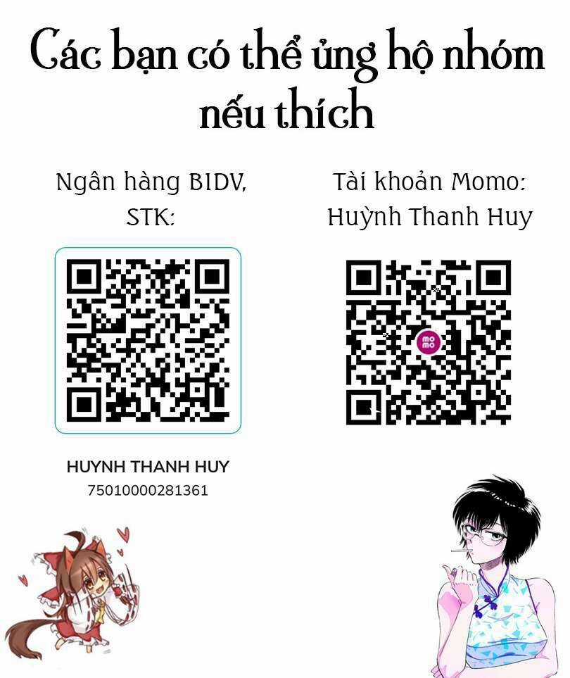 Kowloon Generic Romance Chapter 24 trang 19