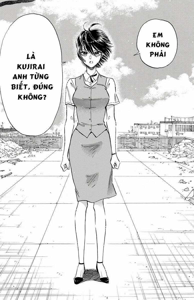 Kowloon Generic Romance Chapter 24 trang 9