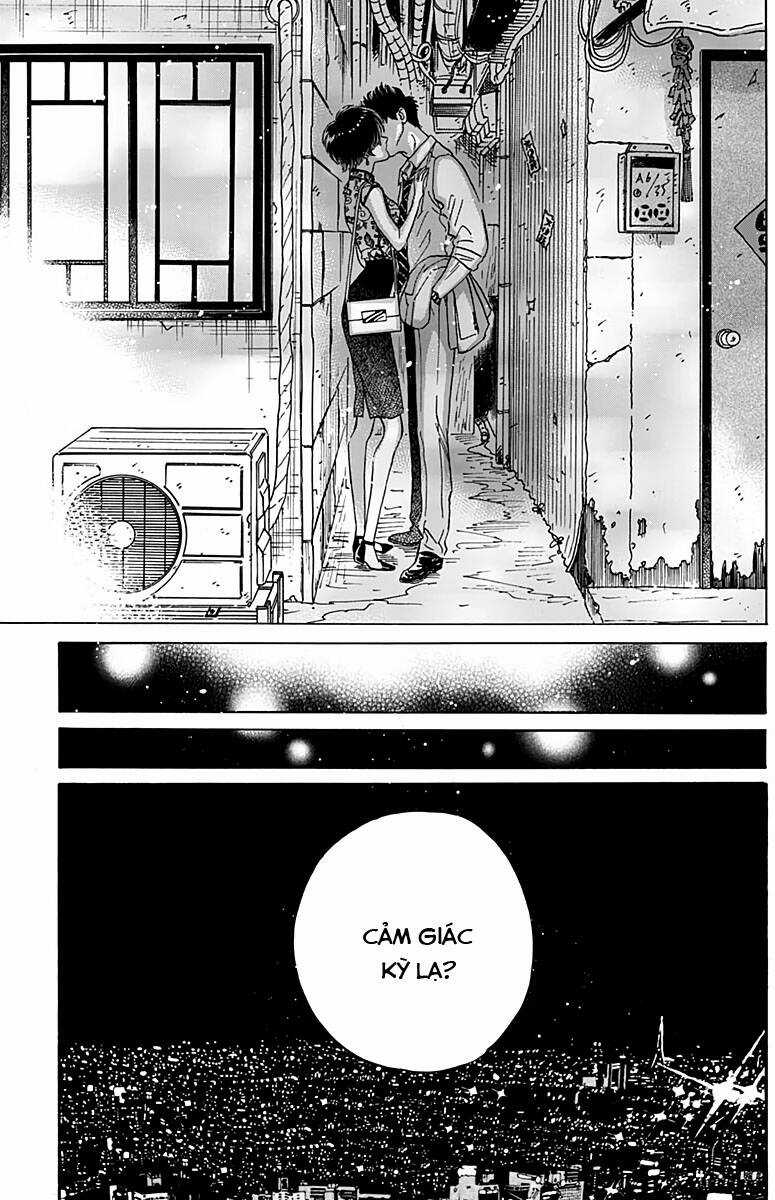 Kowloon Generic Romance Chapter 27 trang 17