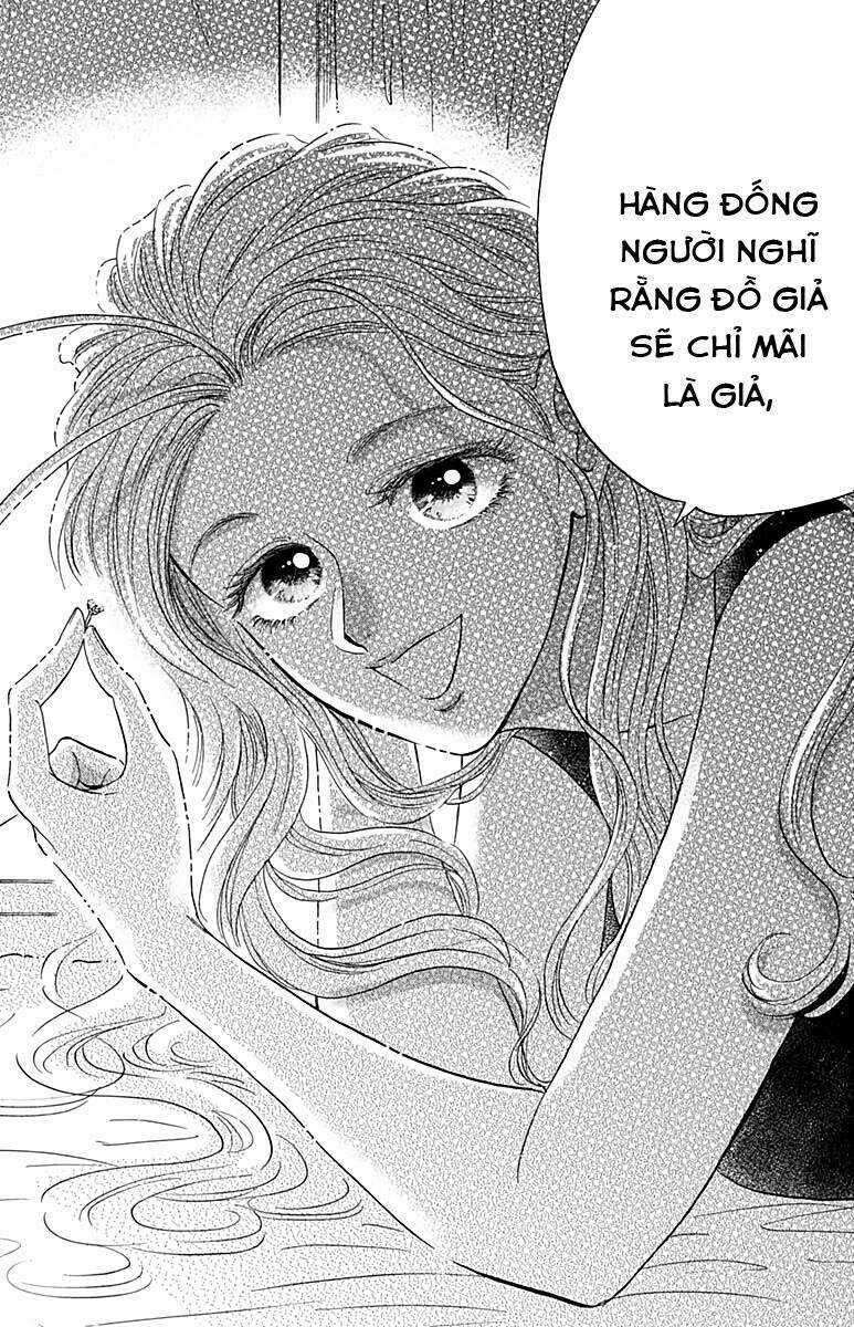 Kowloon Generic Romance Chapter 28 trang 15