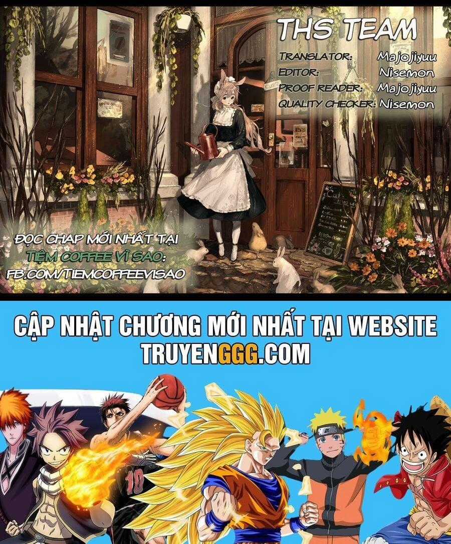 Kowloon Generic Romance Chapter 32 trang 19