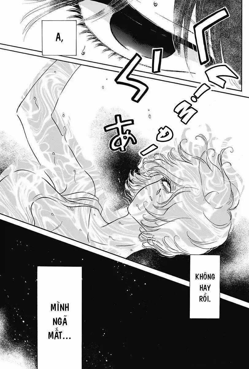 Kowloon Generic Romance Chapter 5 trang 11