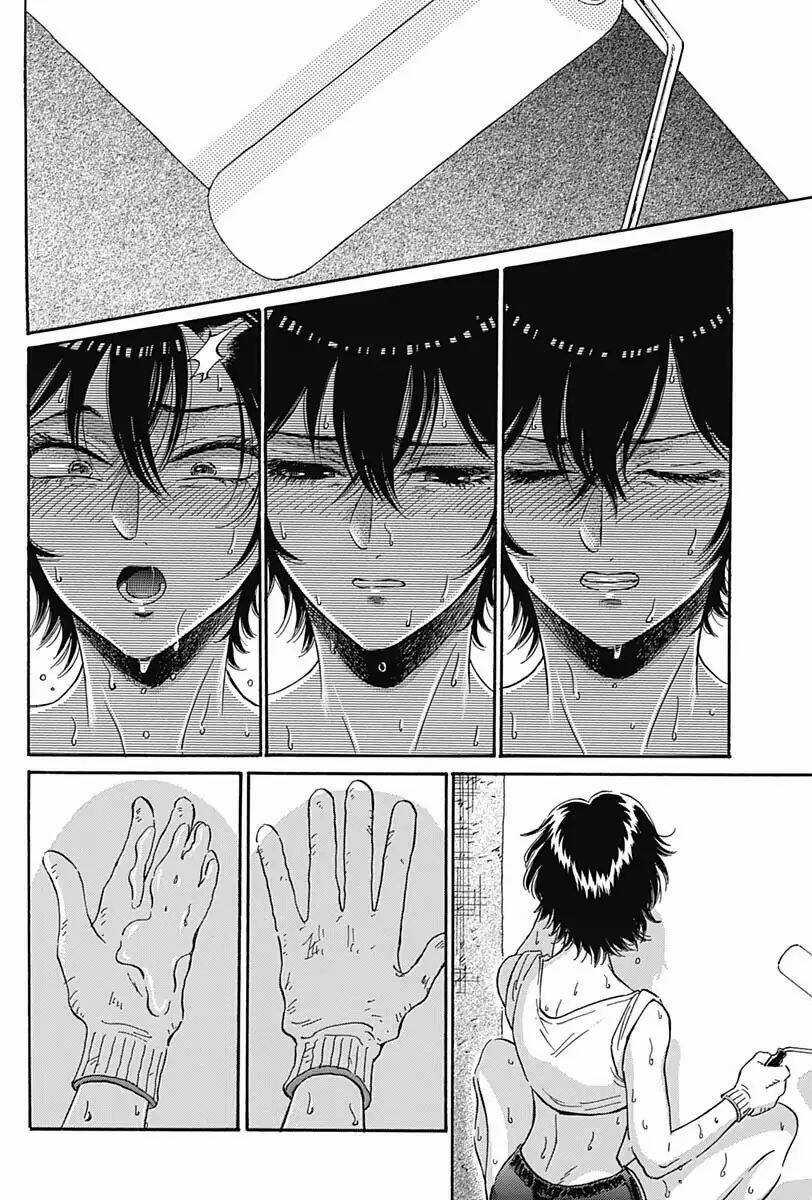 Kowloon Generic Romance Chapter 5 trang 8