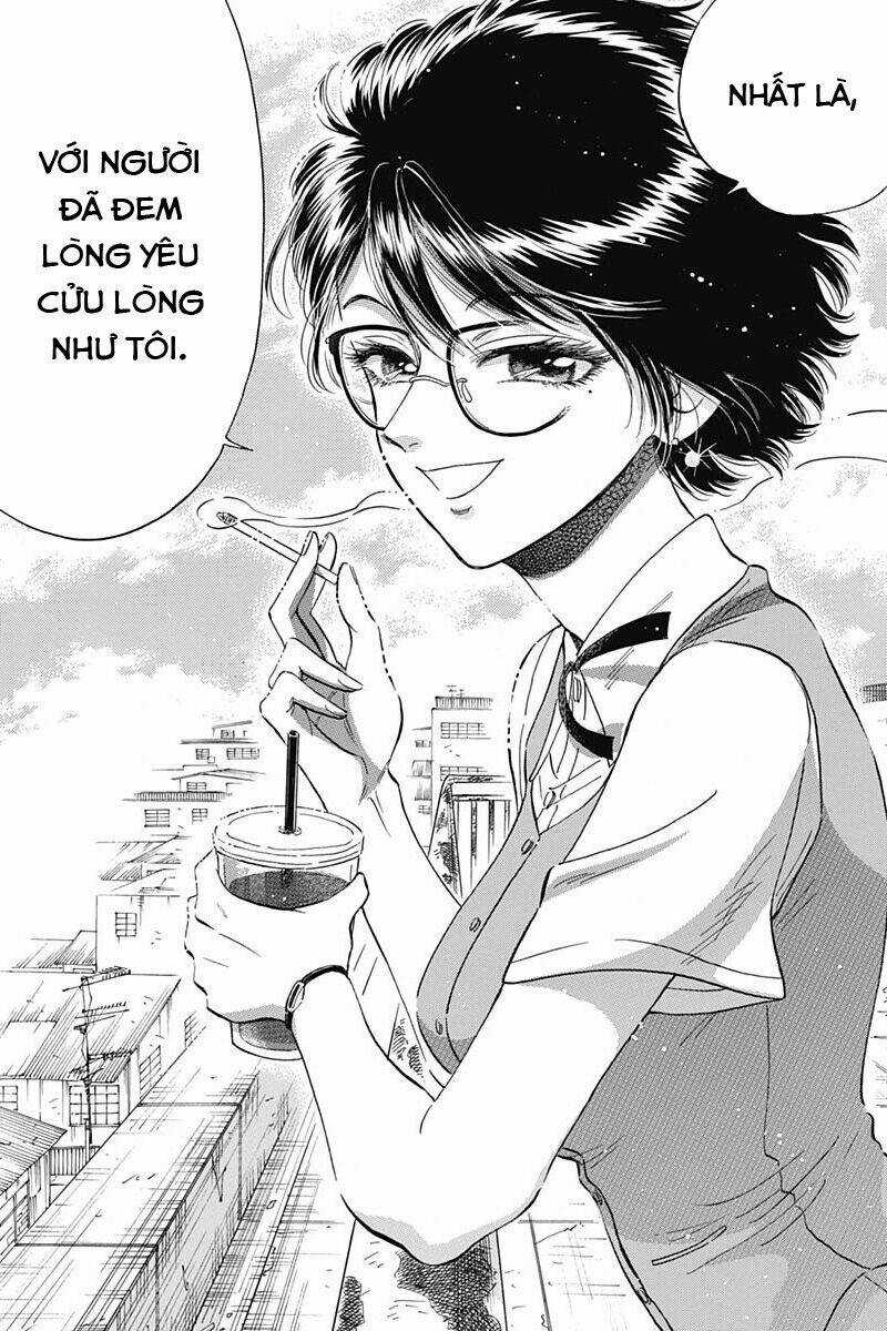 Kowloon Generic Romance Chapter 9 trang 16