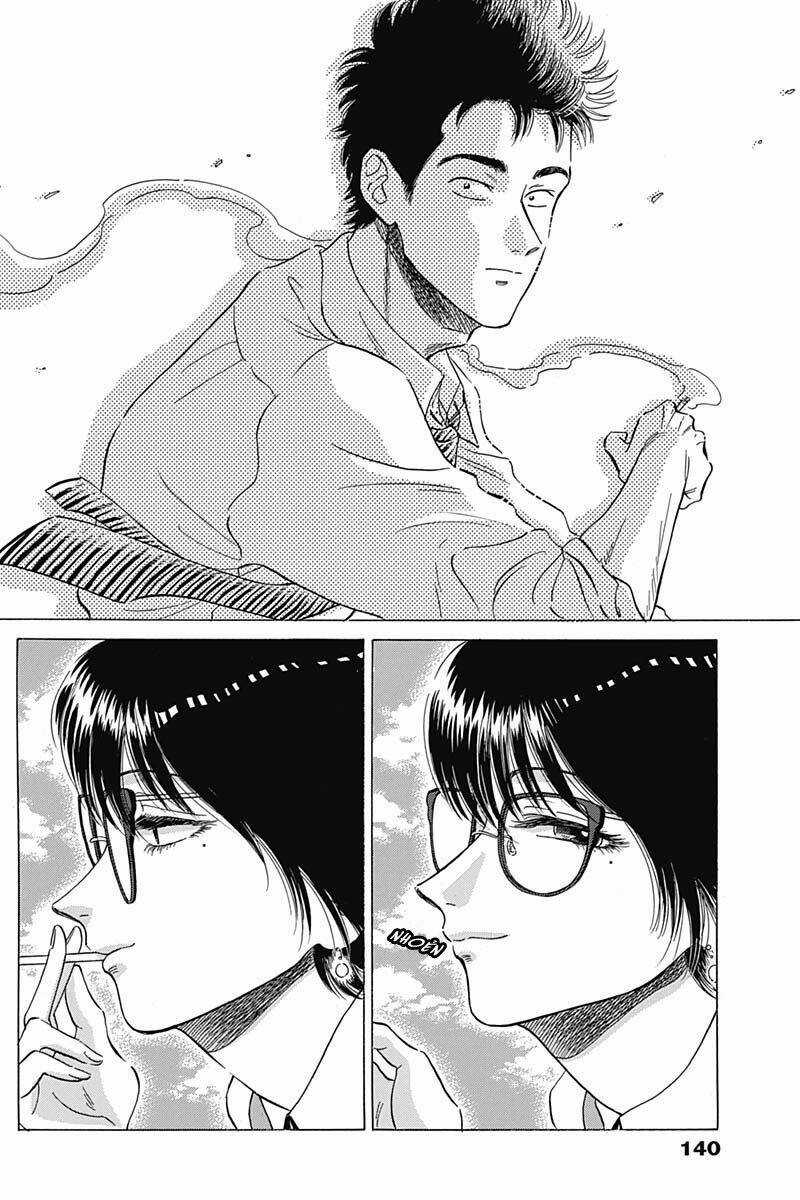 Kowloon Generic Romance Chapter 9 trang 17