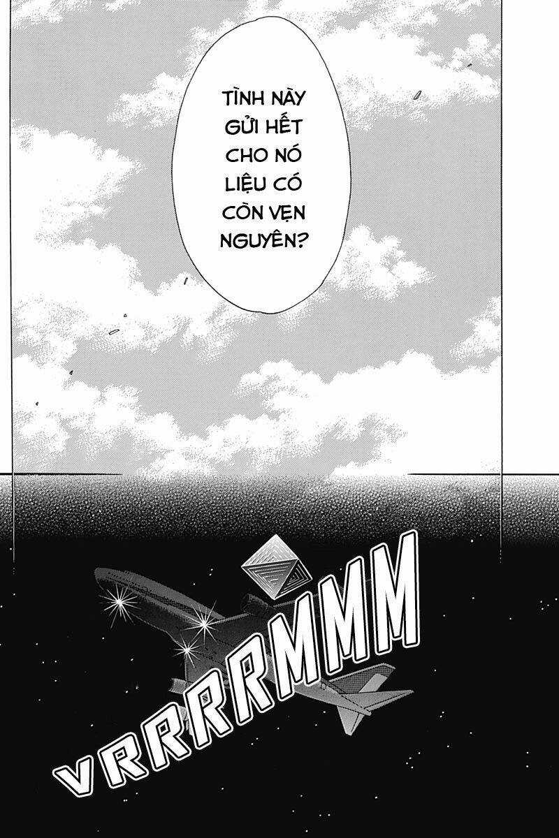 Kowloon Generic Romance Chapter 9 trang 19