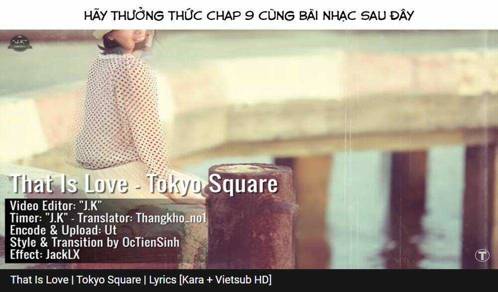 Kowloon Generic Romance Chapter 9 trang 2