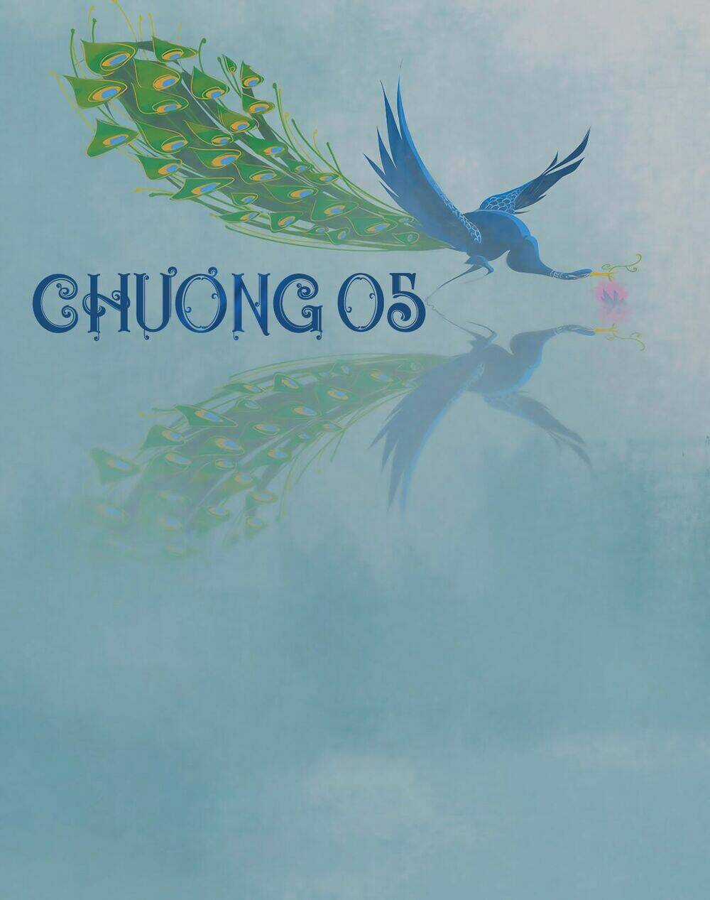 Krishna: A Journey Within - Tự Tâm Du Ký Chapter 5 trang 2