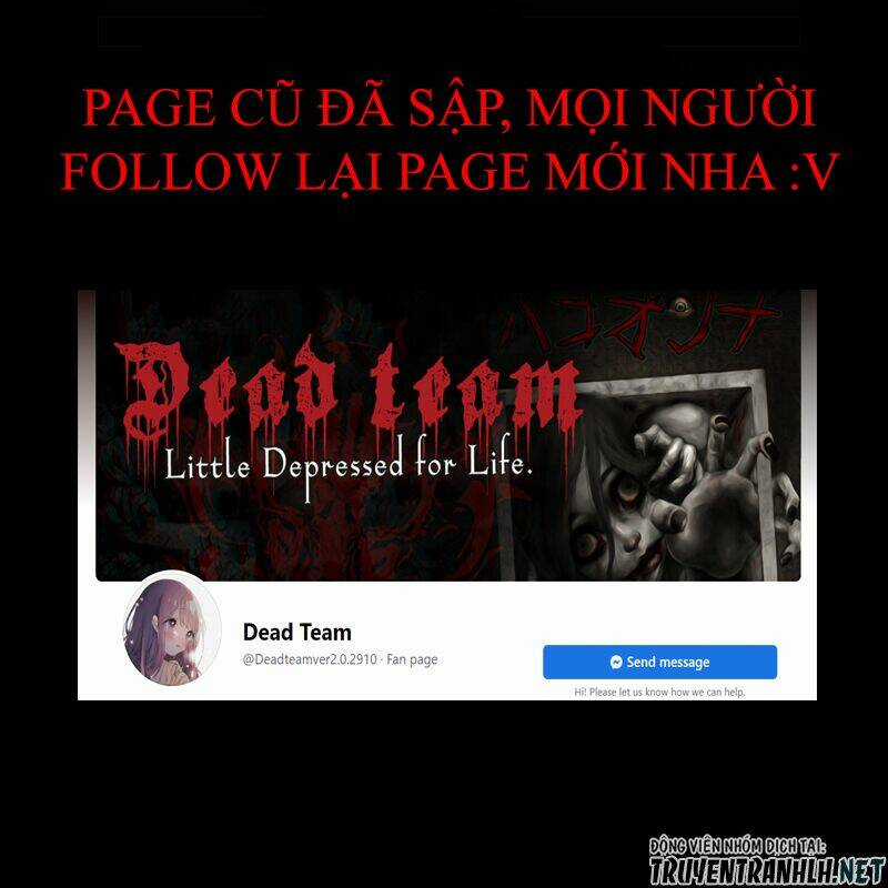 Kubo-San Wa Boku (Mobu) Wo Yurusanai Chapter 105 trang 14