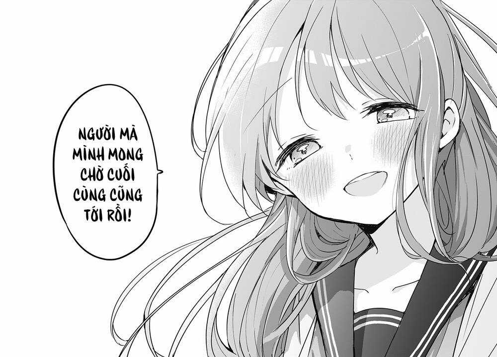 Kubo-San Wa Boku (Mobu) Wo Yurusanai Chapter 115 trang 11