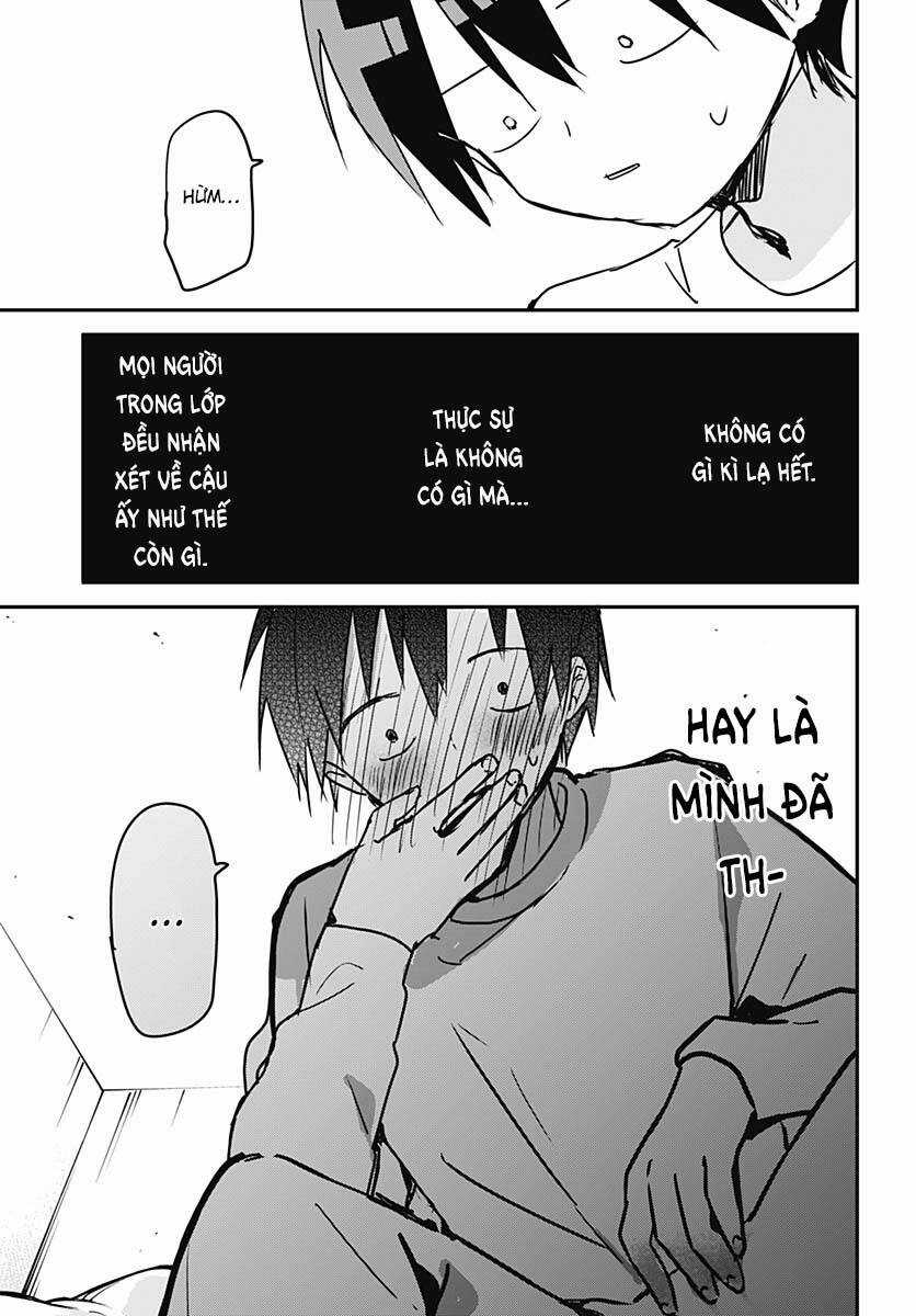 Kubo-San Wa Boku (Mobu) Wo Yurusanai Chapter 118 trang 6