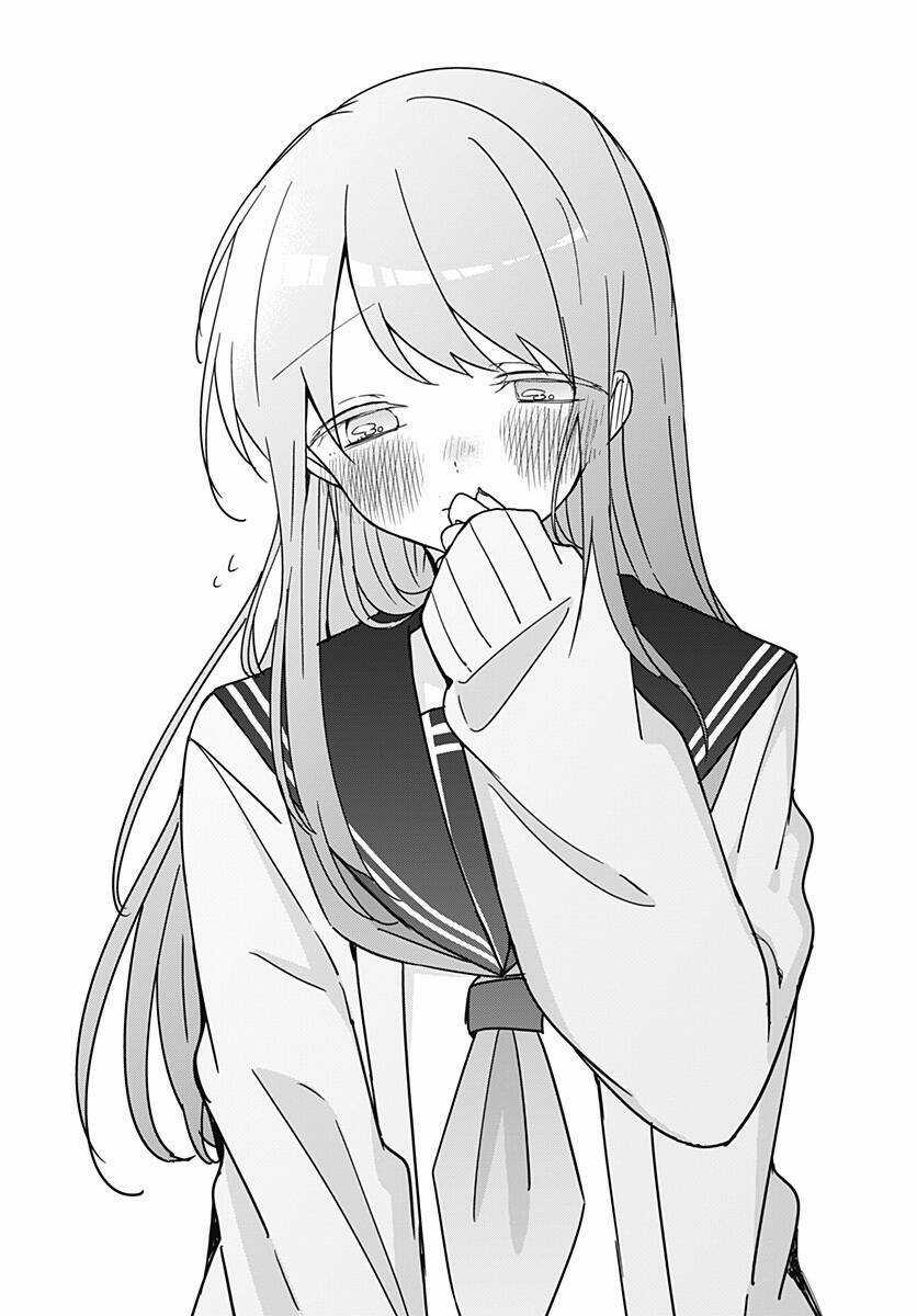 Kubo-San Wa Boku (Mobu) Wo Yurusanai Chapter 125 trang 11