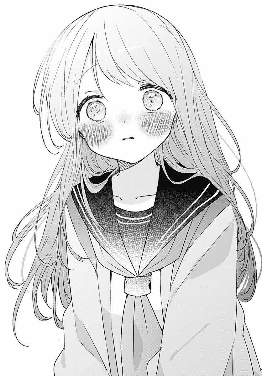 Kubo-San Wa Boku (Mobu) Wo Yurusanai Chapter 139 trang 11