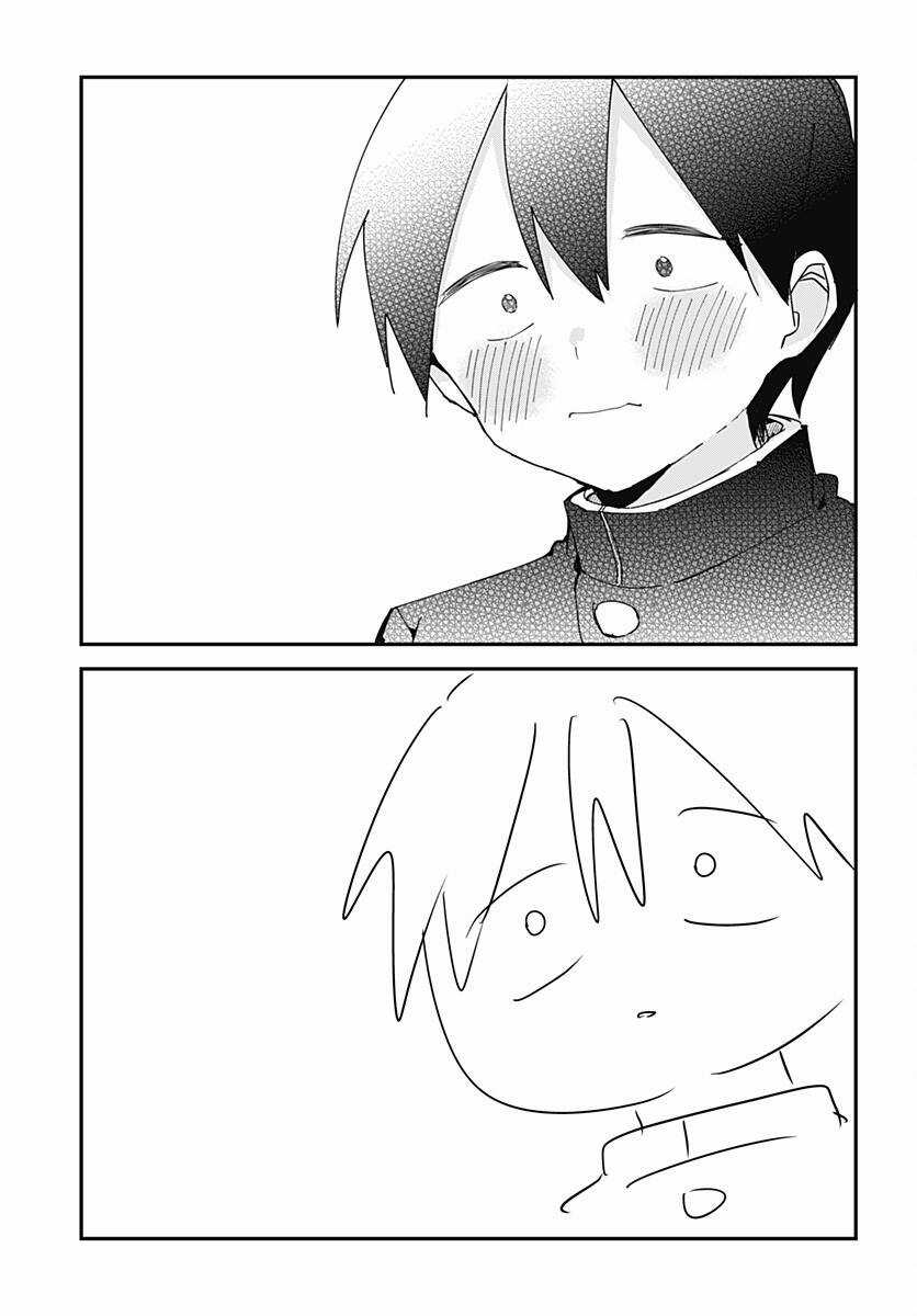 Kubo-San Wa Boku (Mobu) Wo Yurusanai Chapter 140 trang 5