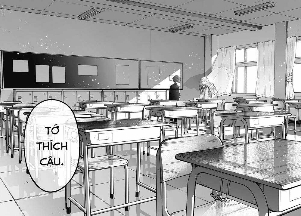 Kubo-San Wa Boku (Mobu) Wo Yurusanai Chapter 144 trang 6