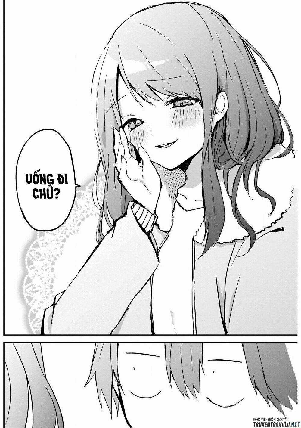 Kubo-San Wa Boku (Mobu) Wo Yurusanai Chapter 9 trang 11