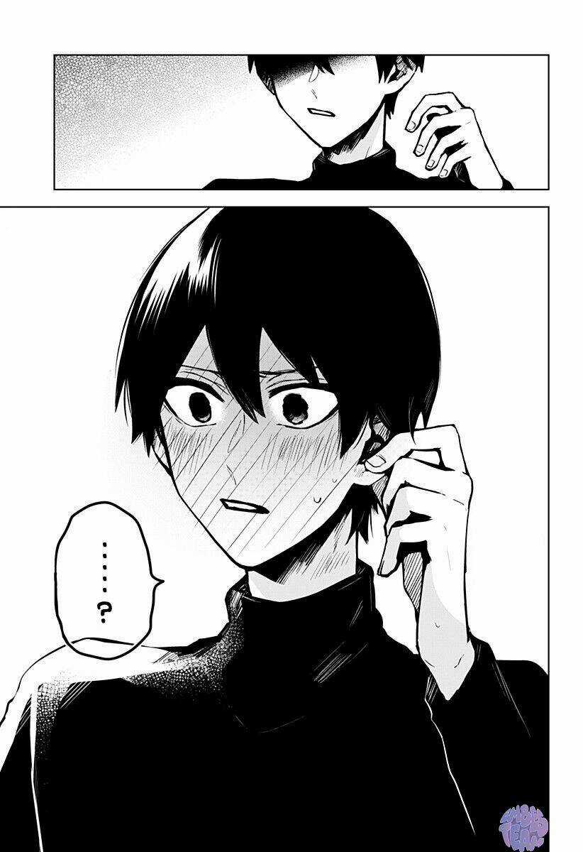 Kuchi Ga Saketemo Kimi Ni Wa (2020) Chapter 16 trang 22