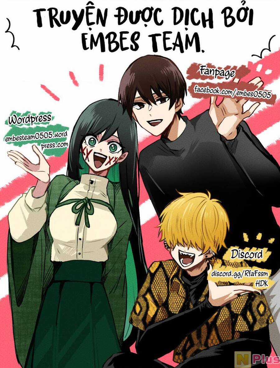 Kuchi Ga Saketemo Kimi Ni Wa (2020) Chapter 33 trang 25